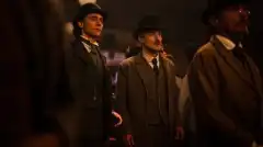 Локи 2 сезон 3 серия