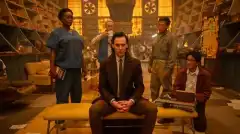 Локи 2 сезон 5 серия